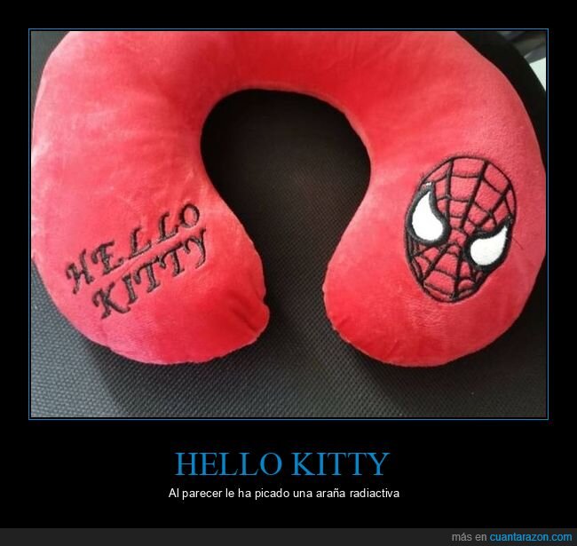 spiderman,hello kitty,fails