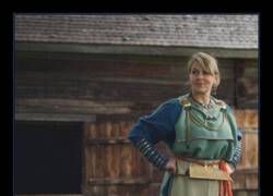 Enlace a Moda de otra época