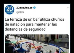 Enlace a Si parece estúpido pero funciona, no es tan estúpido