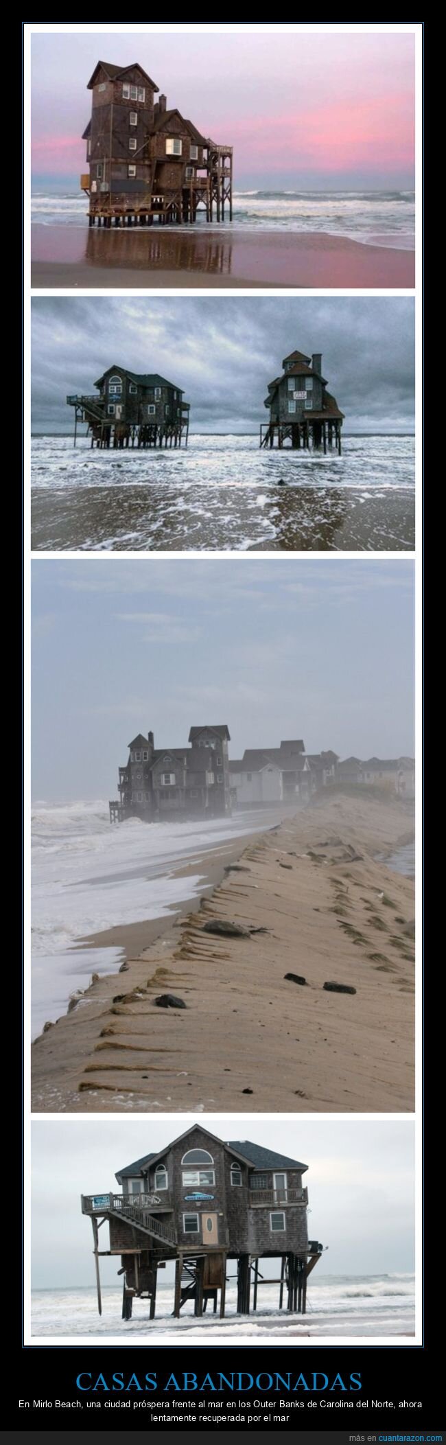 casas,abandonadas,playa,mirlo beach,wtf