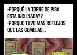 Enlace a Chistes que no le gustan a Facebook