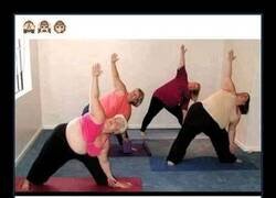 Enlace a Los peligros del ejercicio en casa