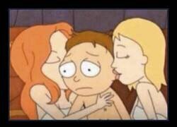 Enlace a Momento triste