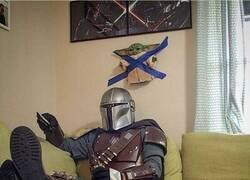 Enlace a Un momento de tranquilidad