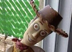 Enlace a El drama de los juguetes en cuarentena