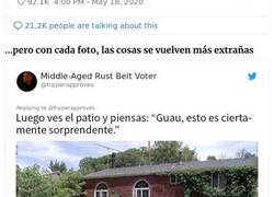 Enlace a Esta casa de apariencia modesta cuesta 159900$ pero en cuanto miras lo que hay dentro, se vuelve rarísima