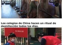 Enlace a Fotos que muestran la reapertura de los negocios en medio de la pandemia