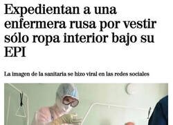 Enlace a La alegría de los pacientes