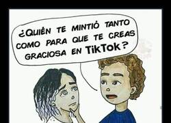 Enlace a Las mentiras tienen consecuencias