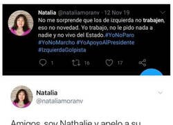 Enlace a Cuidado con lo que criticas