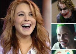 Enlace a Ella tiene información privilegiada