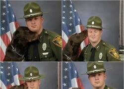 Enlace a Una foto complicada