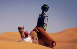 Enlace a Google Maps no deja un centímetro de la Tierra sin mapear