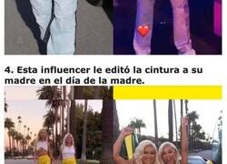 Enlace a Fotos de Instagram que son un engaño en la vida real