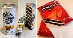 Enlace a Pasteles que parecen objetos reales y engañarían a cualquiera