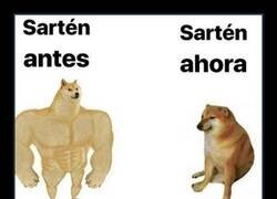 Enlace a Las cosas antes se hacían para durar
