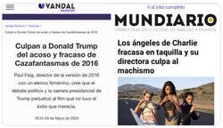 Enlace a La culpa es del patriarcado