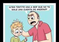 Enlace a Bullying paterno