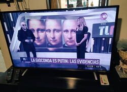 Enlace a Las evidencias están ahí