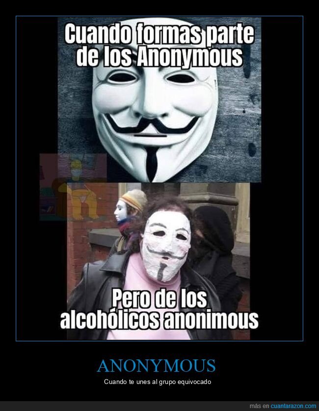 anonymous,alcohólicos anonymous