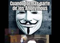 Enlace a Los otros anonymous