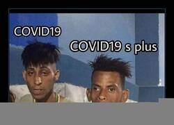 Enlace a Una nueva versión