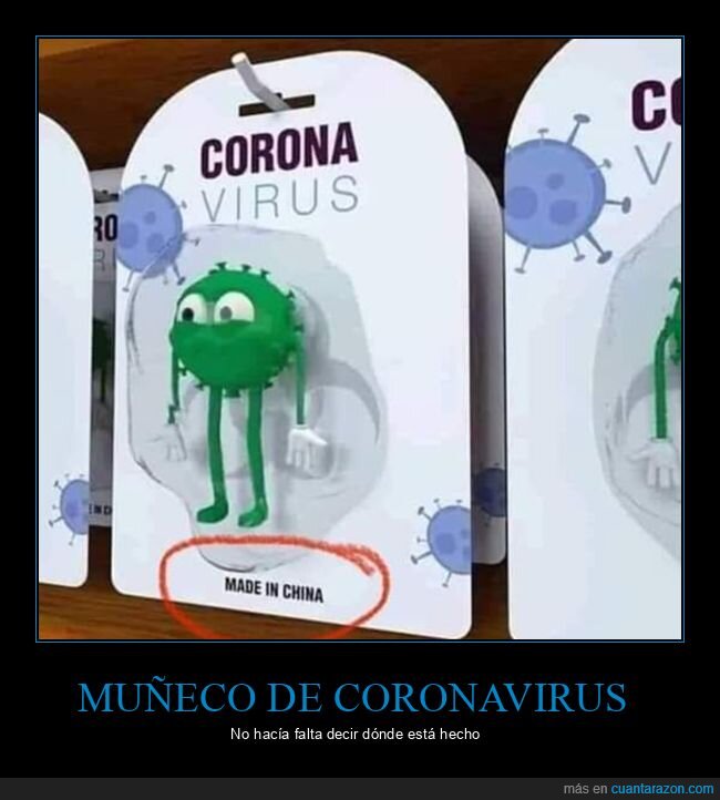coronavirus,made in china,china,wtf