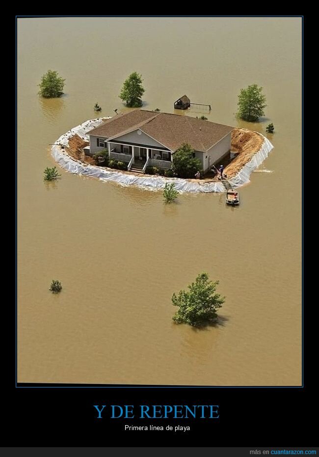 casa,inundación,wtf