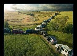 Enlace a Cruce de caminos