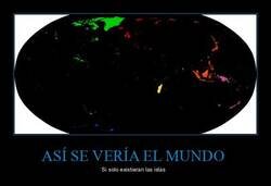 Enlace a Un mundo de islas