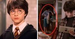 Enlace a Ingeniosos detalles ocultos en las películas de Harry Potter