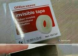 Enlace a Invisible de verdad