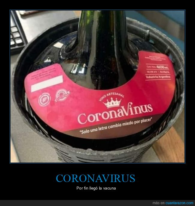 vino,coronavinus,coronavirus,nombre,wtf