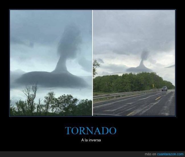 nubes,tornado,invertido,wtf