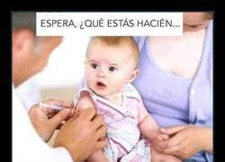 Enlace a Actualizando el antivirus humano