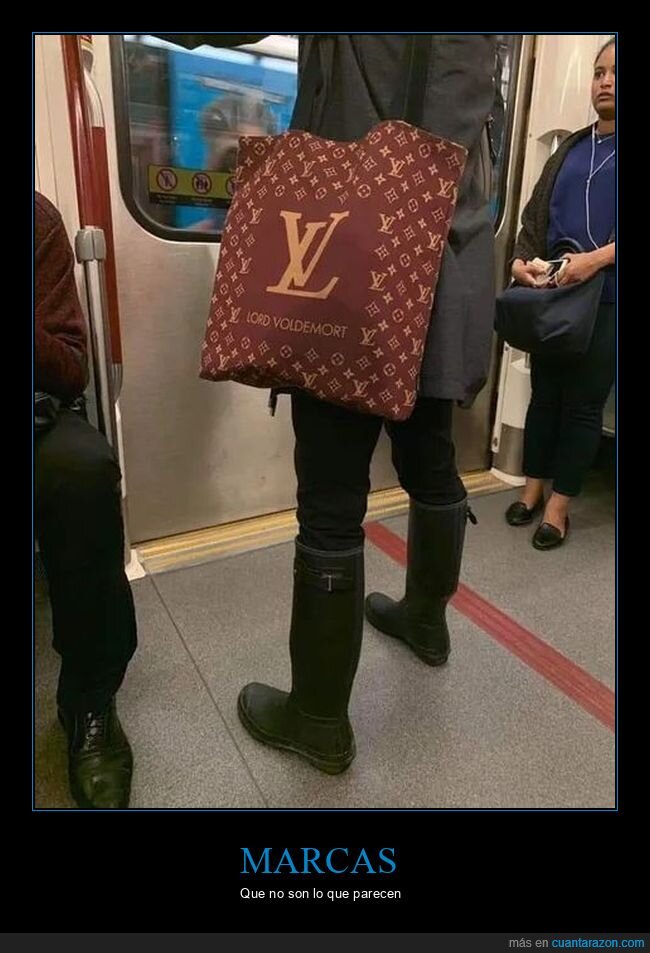 bolso,louis vuitton,voldemort,harry potter,wtf