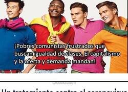 Enlace a Facturas que provocan replanteamientos ideológicos