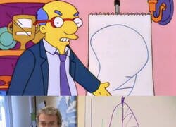 Enlace a Kirk Van Houten VS Fernando Simón