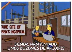 Enlace a Lo de los buzones de Correos