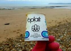 Enlace a Y esta es la razón por la que el plástico representa un problema tan grave