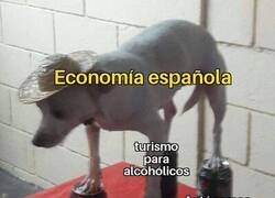 Enlace a Los cuatro pilares de nuestra economía