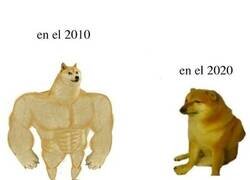 Enlace a La comodidad de los servicios de streaming...