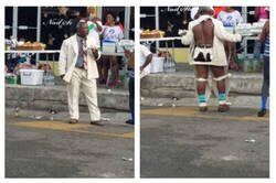 Enlace a Las dos caras de la verdad