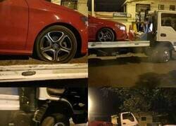 Enlace a Fail tras fail