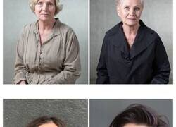 Enlace a Esta peluquera muestra lo mucho que puede hacer transformar tu pelo con fotos del antes y el después