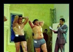 Enlace a Premio al esfuerzo