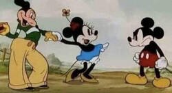 Enlace a No era lo que él esperaba...