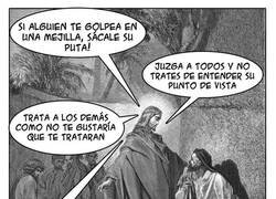 Enlace a Siguiendo el ejemplo de Jesús