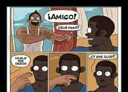 Enlace a Todos los hombres son iguales...