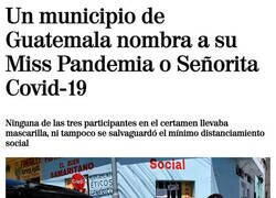 Enlace a Un título algo cuestionable